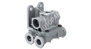 Truck Quick Release Valve  9735000510 5021170470  1788954 M2521160028  1505155 4820123654695 For Truck Air Brake Valve