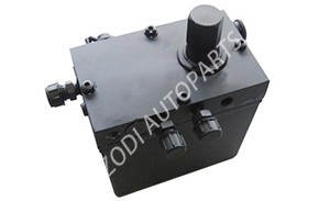 Cabin Tilting Pump 1315942 1315942A   For  DAF 	F 95, 95 XF Truck