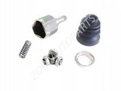 Wabco Hand Brake Valve 9617221680 42072435 42078570 For IV Truck Spare Parts