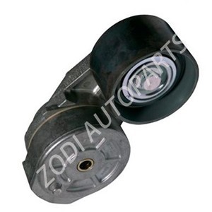Belt Tensioner Oem 504046191 99471920 99436331 For IV PowerStar, EuroTech, EuroStar, Stralis, Truck