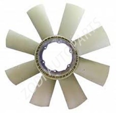 Heavy  Truck Fan 1315854 1300519 For DAF  F 95/85/CF 95/XF 95/105 Truck