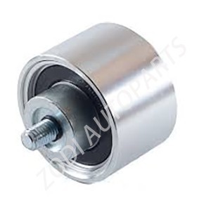 Tensioner Roller Oem APV1060 504006261 500318393 For IV 	PowerStar/EuroTech/EuroStar Truck