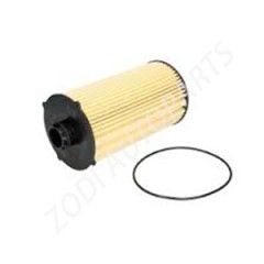 Truck Diesel Oil Filter 5801415504 for IV Truck Spare Parts