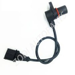 Crankshaft Position Sensor 1398467 0281002511 for DAF 75/85 CF Truck Rotation Sensor