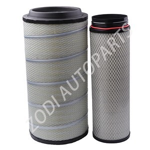 190 8547 Diesel Engine Fuel Filter 1902077 42078290 For IV