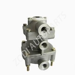 Wabco Truck Parts Trailer Control Valve 9730024020 4600134 AC590A 222793 645623 AB2778 AB2767 0014310405 For Heavy Truck