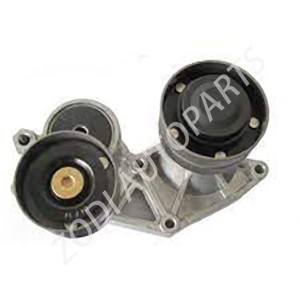 Heavy Duty Truck  Timing Belt Tensioner Pulley 1809098 	1687820 1690115 for DFA Truck Parts