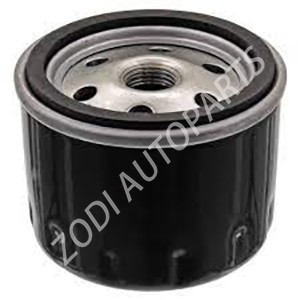 Turbocharger Air Filter 2996238 500339085 2997535 For IV Truck Lubrication System