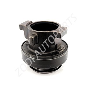 Clutch Cover With Release Bearing Oem 3151000493 1686642 1697725   For DAF Truck Clutch Pressure Plate