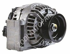 Heavy Truck Parts Alternator 1626130 1927311 for DAF CF 85 II/IV/V  Truck Parts