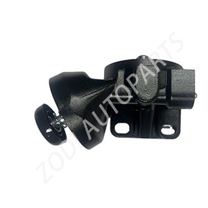 European Truck Auto Spare Parts Fuel Filter Head Oem 99460566 For IV Truck