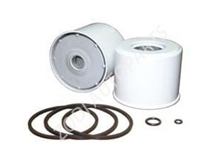 Heavy Truck Fuel Filter 1901604 78826586 4667755 1909137 For IV Truck Engine Parts