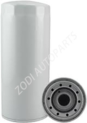Engine Lubrication System Oil Filter 2997305 1902102 1930542 for VI Truck