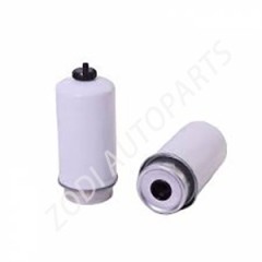 Truck Engine Fuel Water Separator Filter Element 504107584 for IV Truck