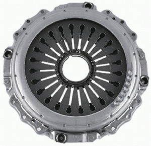 Clutch  Cover Oem  3482083041 1329459 81303050191 For DAF  MAN TGA/TGL/TGM/TGS/TGX Truck