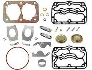 Compressor Gasket Kit  For 1331146 For DAF F 75/85  Truck