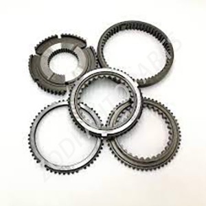 Truck Parts Synchronization  1315298061 1643378 S for DAF  CF 75/85 Truck