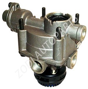 Truck  Parts Relay Valve 9730111090  9730111000  9730111020  9730111060 1302104 1248730  For DAF/SC Truck