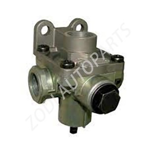 Truck Quick Release Valve 9750010000 356009011 DB2111 9750010020 0004304981 2472250 For Truck Air Brake Valve