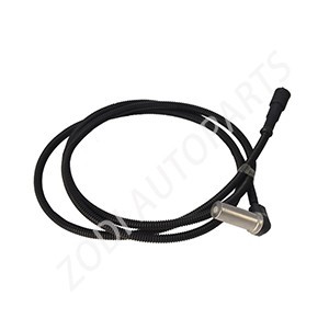 Truck Parts ABS Sensor OEM 1517455  0015428718  For DAF MB  Truck
