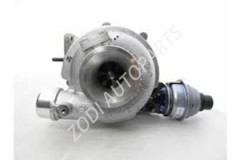 Diesel Engine Turbocharger With Gasket Kit 7897735028S 789773-5028S 504371348 For IV Truck