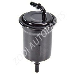 Truck Spare Parts Diesel Engine Fuel Filter Element 2994048 1931108 500315480 for IV Truck