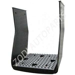 European Truck Spare Auto Parts Step Bracket Oem 504102900 504102899 For IV Truck Model Holder Footboard