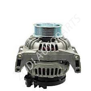 Heavy Truck Parts Alternator 1626130 1927311 for DAF CF 85 II/IV/V  Truck Parts