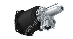 Auto Truck Parts Clutch Servo 9700514220 504050909 503135524 5010452512 9700513030 For Trucks Clutch Booster