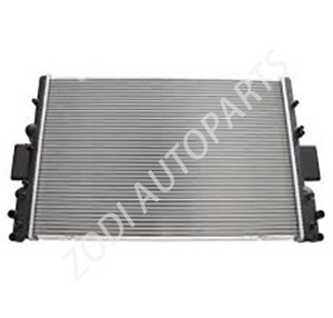Radiator 504084141 504045489 For IV Daily III, Daily IV /EcoDaily, Daily V Truck