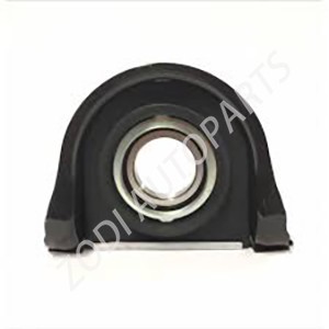 Heavy Truck Drive Shaft Center Bearing Tractor Centre Bearing 1425157 1364376 1740904 1691743 For  DAF