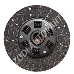 High Quality Heavy Duty Truck Parts Clutch Pressure Plate 4588698 For IV Truck