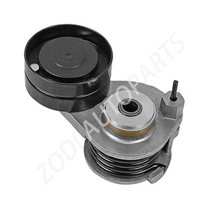 1695242 Timing Belt Tensioner Pulley 1627625 1694953 for DAF Truck V-ribbed Belt