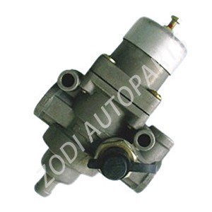 Air Brake Unloader Valve 9753000140 100587 6778243 for Truck
