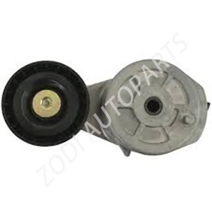 Heavy Duty Truck Parts V-ribbed belt Oem 2197002 1459988 1503113 For SCN Truck Timing Belt Tensioner Pulley