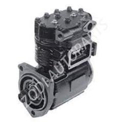 For SCANIA P113 truck air compressor LP4815 with quality warranty for SCANIA truck 2 / 3 / 4 / PGRT series