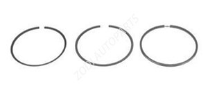 Piston ring kit for scan-ia OEM 550255 1449520 550254 1739082 1304642 1337374