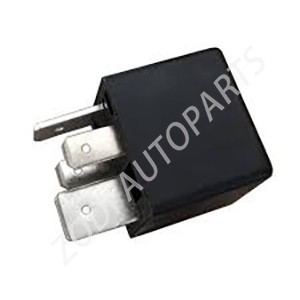 Signal Relay 1439172 1543731 for SC L-/P-/G-/R-/S-Series Truck