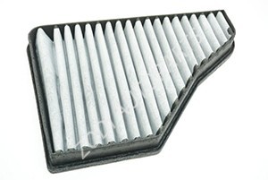 Cabin air filter 940 835 0047 for MERCEDES BENZ TRUCK