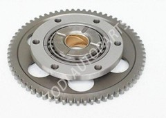 Starter clutch MA 0258276 1587277 1334734C1 5001000194 01307085 01290205 81262256003 81262256005 auto part