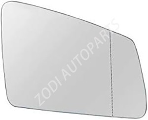 Side glass, right, single package 960 720 0318 for MERCEDES BENZ TRUCK