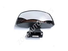 NEW GENUINE UNDER VIEW MIRROR PART NO:A0028103716 0028103716 0028100816 A0028106016 0028106016