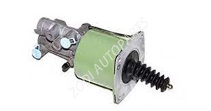 wholesale durable VG3213/VG3229 clutch servo for truck spare part