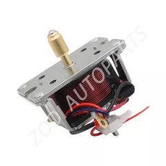 Solenoid switch MA 0025212 1614545 00992070 610712308 81262120012 81262120028 008001740003 part of truck