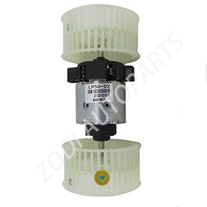 Heater blower 003 830 7108 for MERCEDES BENZ TRUCK