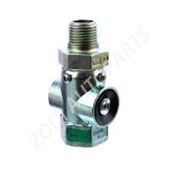 OE Member 800333 25176744 5003395 Quick Release Valve with 1/2" NPT Delivery Ports