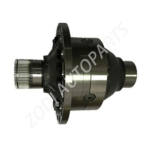 AZ9981320020 use for Mercedes truck Differential Assembly