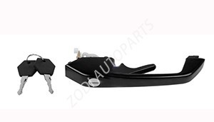 296209 use for Sca Truck European Truck Parts Door Handle