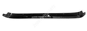 Sun visor, grey 941 810 0010 for MERCEDES BENZ TRUCK