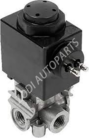 1340232 1421323 1536305 312119 536305 571119 Solenoid Valve